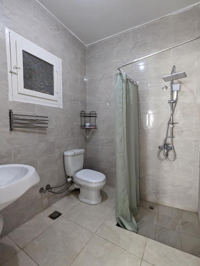 לוקסור Villa Rebecca מראה חיצוני תמונה