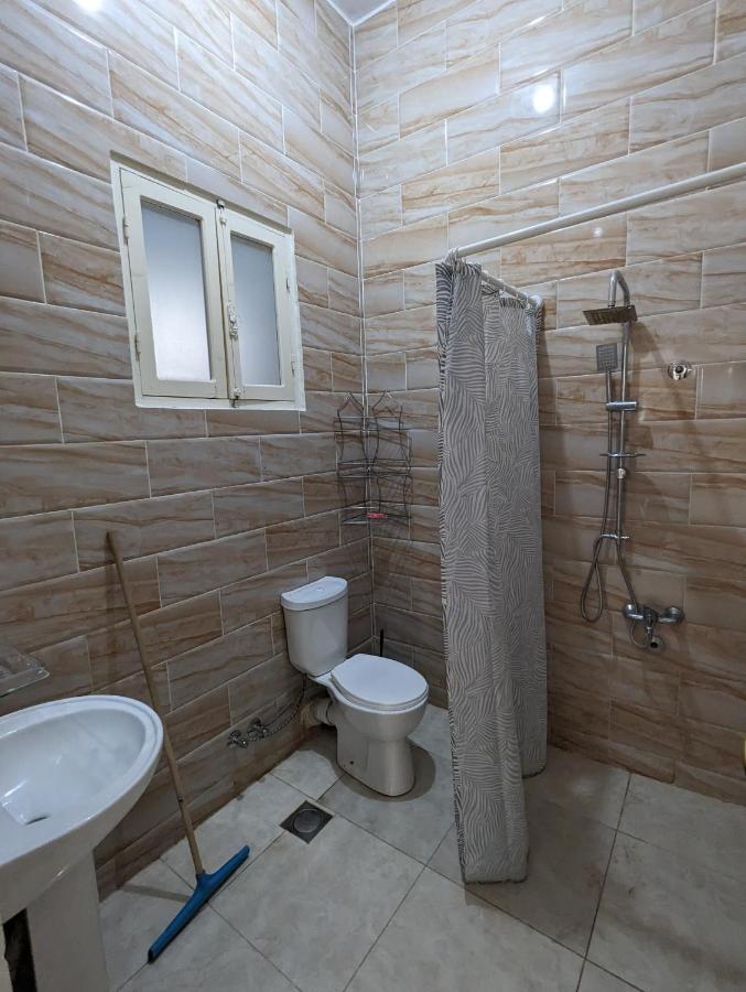 לוקסור Villa Rebecca מראה חיצוני תמונה