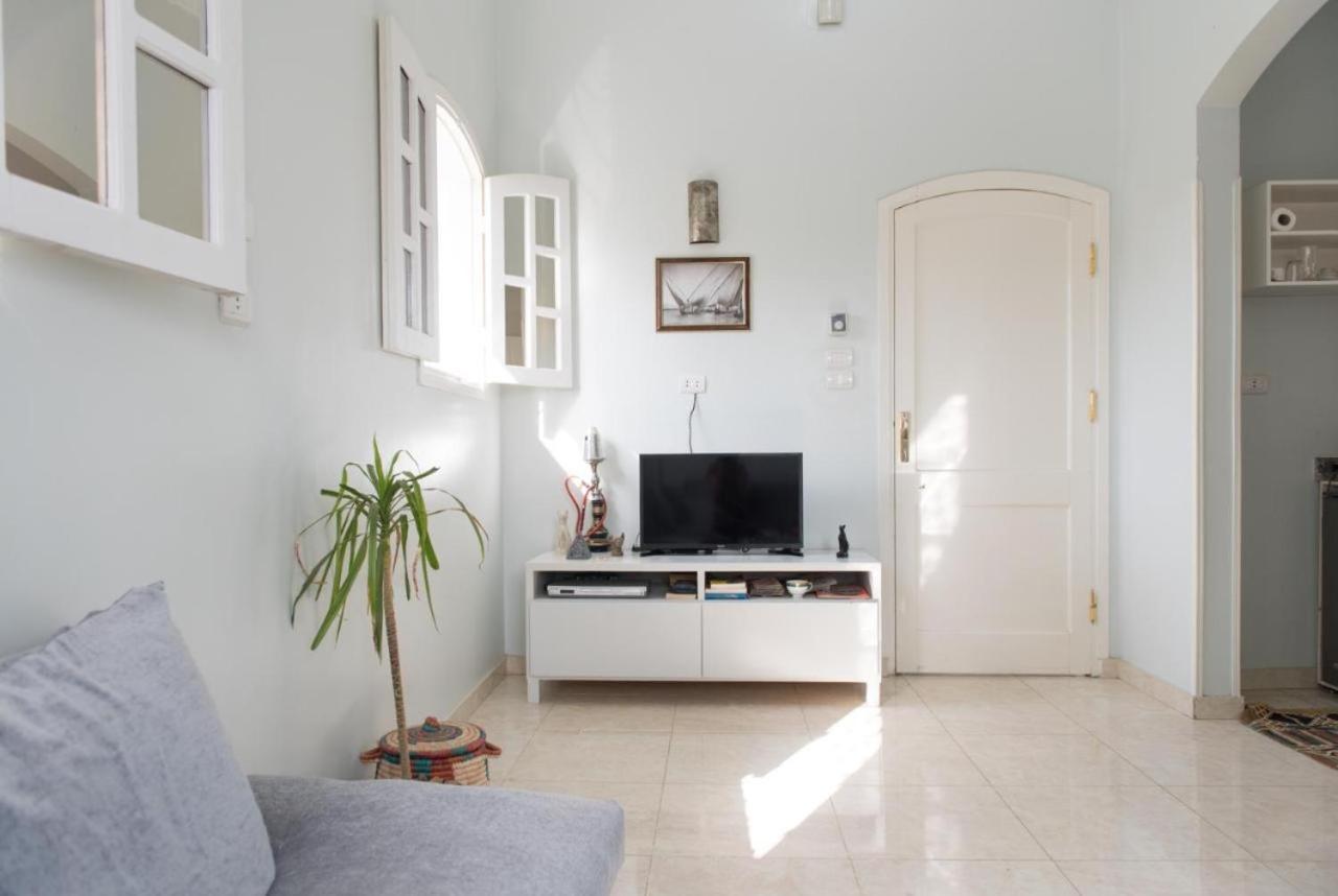 לוקסור Villa Rebecca מראה חיצוני תמונה