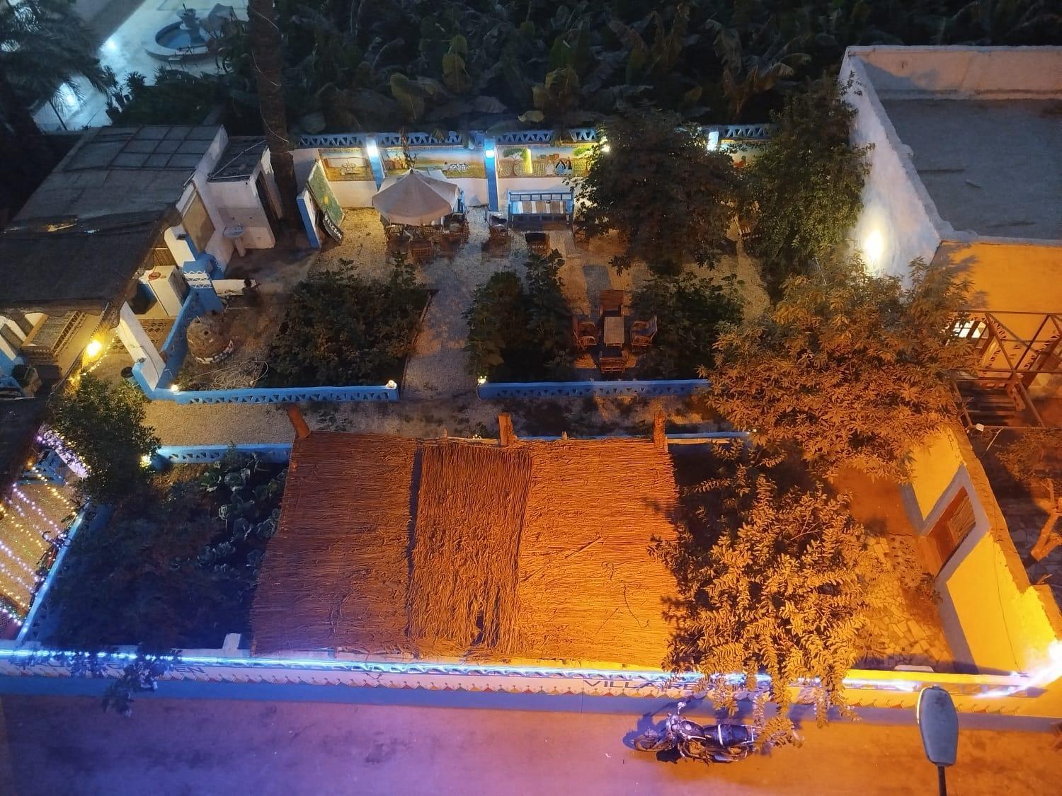 לוקסור Villa Rebecca מראה חיצוני תמונה